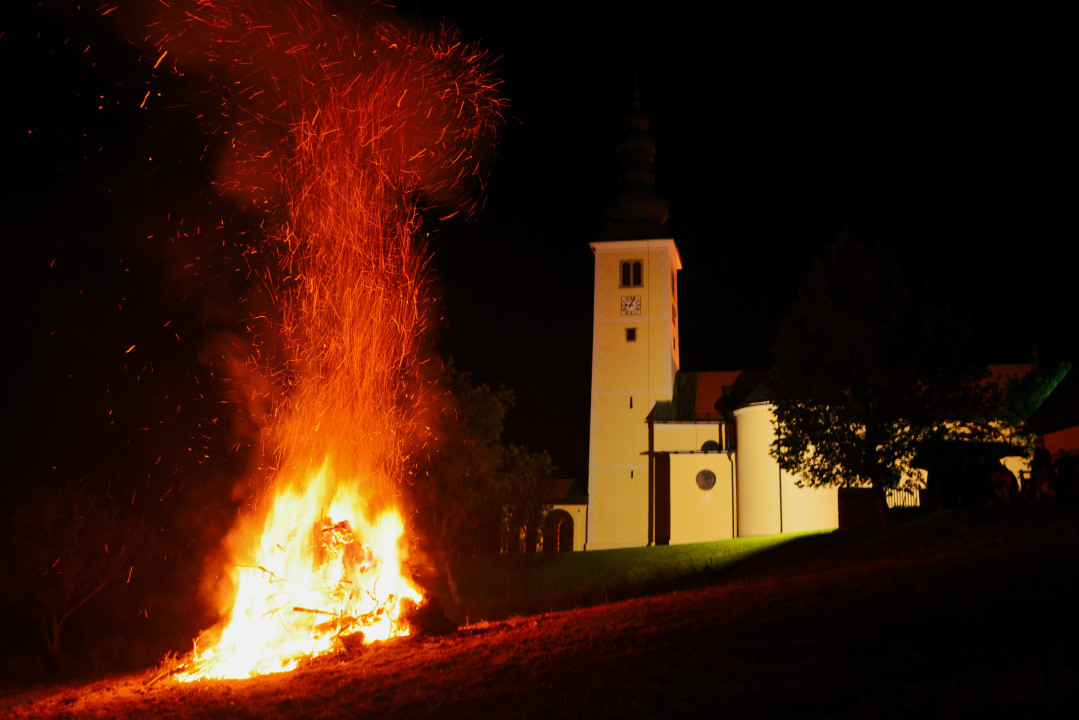 PRED NAMA JE JURJEVSKI TJEDAN: Evo programa događanja